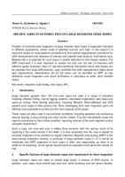 大直径钢丝绳检验的具体方面。——D.Slesarev、K.Myakushev、I.Shpakov。